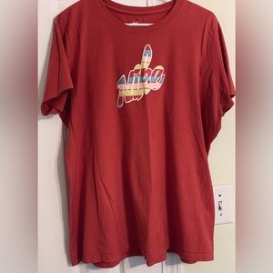 Women’s XXL Nike Short Sleeve Shirt